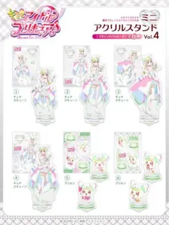プリルン キャラクターグッズ