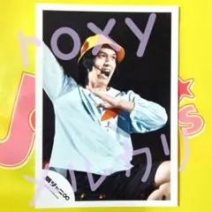 関ジャニ∞   丸山隆平 NO.53 丸山隆平 関ジャニ∞ SUPER EIGHT ジャニショ 公式写真 - メルカリ