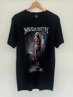 2026年最新】megadeth tシャツの人気アイテム - メルカリ