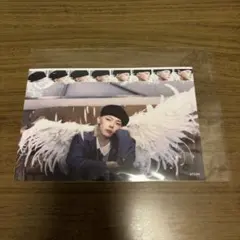 &TEAM Back to Life フォトシート NICHOLAS