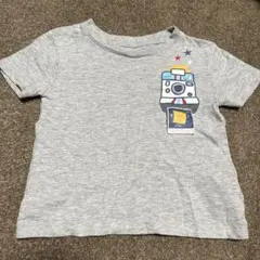 80cm Tシャツ　2枚　まとめ売り　ベビーギャップ