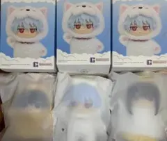 TOPTOY 銀魂 ビーストパーティーシリーズ ぬいぐるみ 坂田銀時 - メルカリ