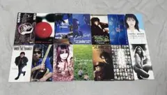 シングル　8cm CD 14枚　まとめ売り