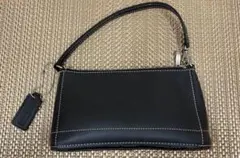 SPORTS COACH レザーバッグのサムネイル