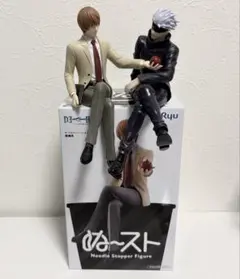 2026年最新】呪術廻戦 ぬーどるストッパーフィギュアの人気アイテム