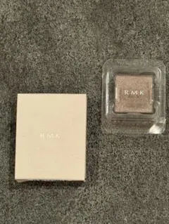 RMK アイシャドウ14 カシミア　リュクス　レフィル