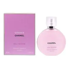 シャネル チャンス オー タンドゥル ヘア ミスト 35ml