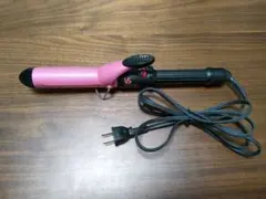 VSI-3209/PJ カールアイロン 32mm