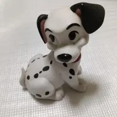 加藤工芸 ディズニー101匹わんちゃん ガーデンスタチュー - メルカリ