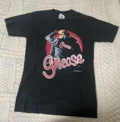 希少 00’s 映画 舞台 グリース grease Tシャツ 古着ヴィンテージのサムネイル