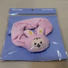 MINITEEN ミニティーン トラム シュシュ