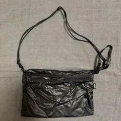 Helinox TERG Sacoche Lite #2 - Blackのサムネイル