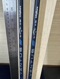 Callaway VENTUS TR 5 for CW SR 44.5インチ - メルカリ