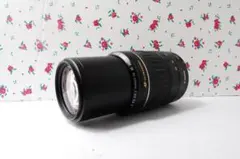 まむ⭐️美品！新品級⭐️Canon EOS Kiss X7 中望遠 EOS Kiss キヤノン Canon X7 EF 70-300mm 望遠 レンズセット 手振れ