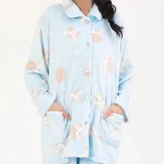 シナモンロール ルームウェア 秋冬用　サンリオ