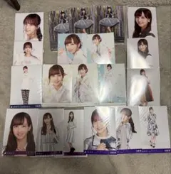 乃木坂46 生写真　まとめ売り