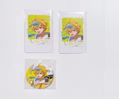 やなと　グッズ①