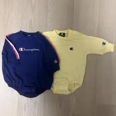 Champion ロンパース