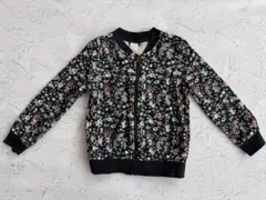 Lindex⭐︎キッズ　110 ジャケット　上着　羽織り　コート　薄手