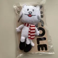 【新品未開封】BUMP OF CHICKEN ニコル ぬいぐるみ