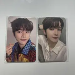 RIIZE ソンチャントレカ