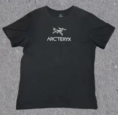 ARC'TERYX RemigeWord SS ネイビーXS - メルカリ