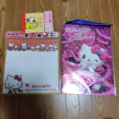 2025年最新】キティちゃん色紙の人気アイテム - メルカリ