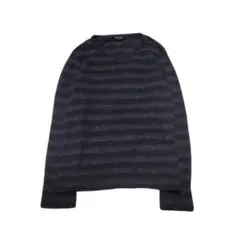 2026年最新】ナンバーナイン グランジニットの人気アイテム - メルカリ