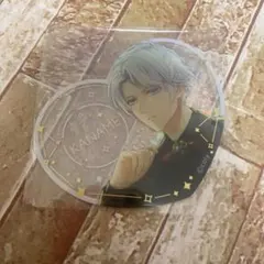 2026年最新】山崎カナメ 缶バッジの人気アイテム - メルカリ