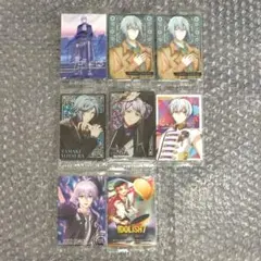 アイドリッシュセブン アイナナ ウエハース MEZZO” 環 壮五 - メルカリ