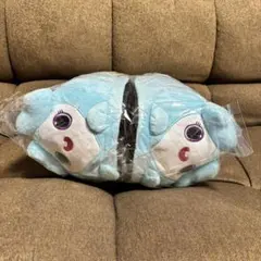 TWICE LOVELYS　ぬいぐるみスリッパ　～GiGO限定～　ナヨン