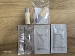 LUNASOL トライアルセットのサムネイル