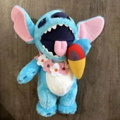 AULANI ディズニー スティッチ 水筒 Tervis - メルカリ