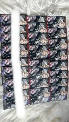 乱凪砂 16枚セット あんスタ スタフォニ カード