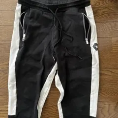 CRONOS ジョガーパンツ
