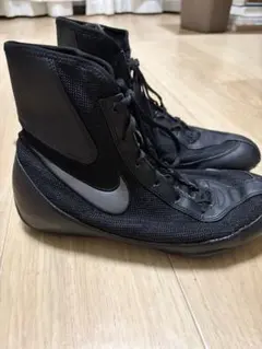 NIKE MACHOMAI 2 ボクシングシューズ 26.5のサムネイル