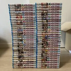 値下げ⭕️】ワンピース漫画セット 108巻まで 66巻～全て初版 - メルカリ