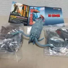 2026年最新】名鑑シリーズ 酒井ゆうじプロデュース ゴジラ全集の人気