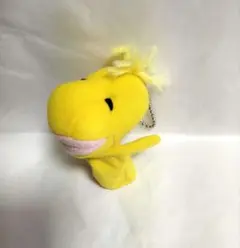 ウッドストック ぬいぐるみマスコット フィンガーパペット