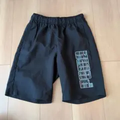 PUMA ハーフパンツ　150