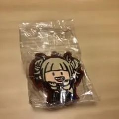 ヒロアカ ラバーマスコット トガヒミコ