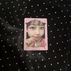 FRUITSZIPPER 松本かれん クリアトレカ