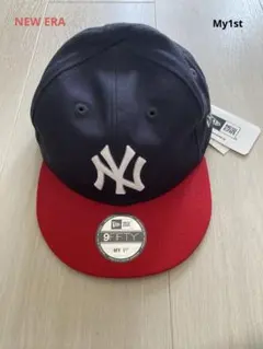 ❗️新品】ニューエラ キャップ 帽子 My1st 59FIFTY new era