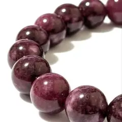 一点物【5-26】10mm❤【ガーネット】天然石パワーストーンブレスレット