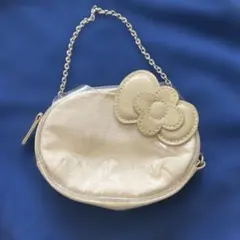 アンテプリマ キティちゃんポーチ