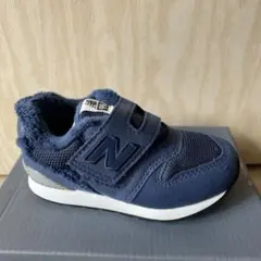ニューバランス 996 NB ネイビー　992 993 990 16
