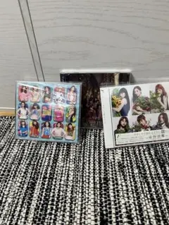 E-girls 2点セット