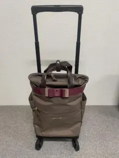 2026年最新】SWANY カラー：ブラウン系 キャリーケースの人気アイテム