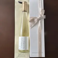 ケンゾーエステート　あさつゆ　2023　フルボトル　KENZO ESTATE あさつゆ - KENZO ESTATE (ナパ, カリフォルニア)