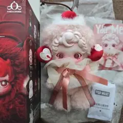 【正規品】S31 スカパン You Found Me！Moldy Muffin